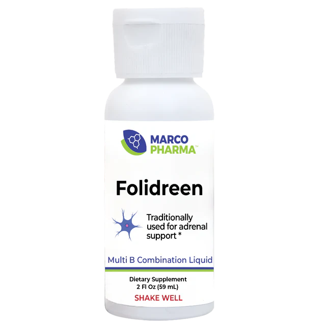 Folidreen